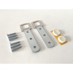 3 Hole Strap Hanging kit